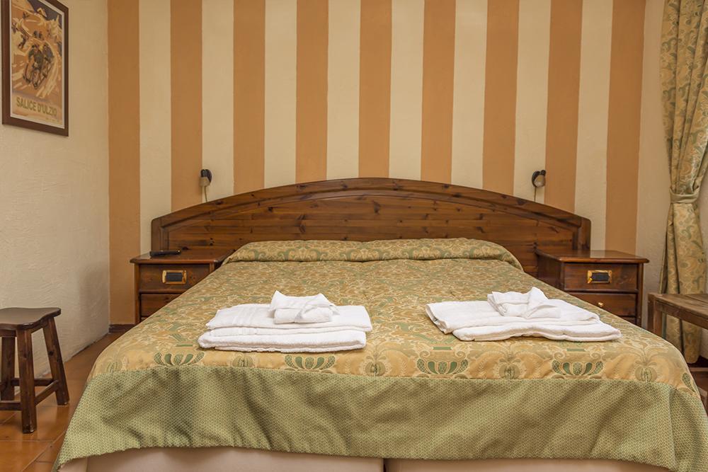 Oulx Hotel La Fontaine מראה חיצוני תמונה